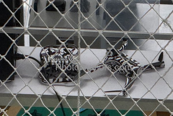 股票配资系统 影石 Insta360 两款无人机专利图曝光：拍摄360度视频/模块化设计