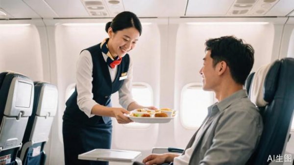 配资网站炒股 为什么空姐不敢反抗白金卡？