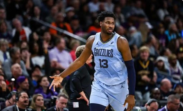 配资网站炒股 小杰克逊伤势恢复良好 灰熊下赛季想要以他为新核心？